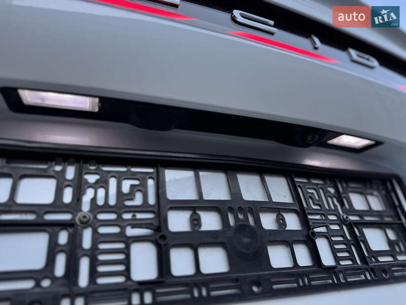 Седан Lucid Air 2023 в Луцке фото 17 Седан Lucid Air 2023 в Луцке