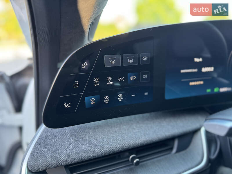 Седан Lucid Air 2023 в Луцке фото 31 Седан Lucid Air 2023 в Луцке