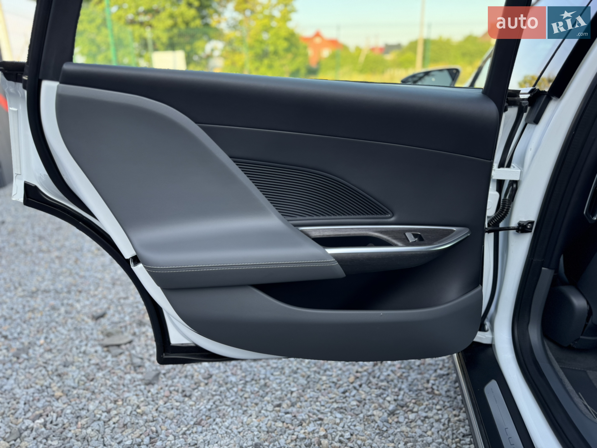 2023 Lucid Air Concept - мініатюра 46