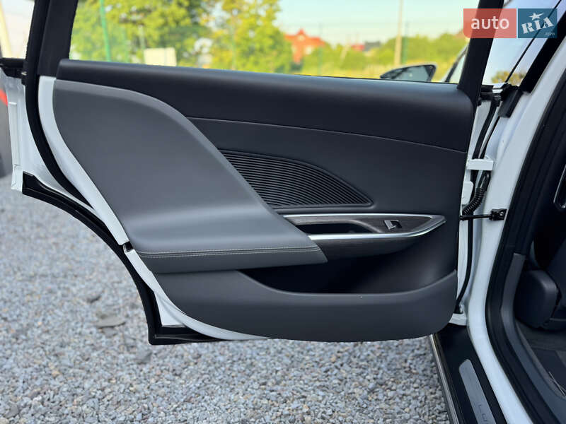 Седан Lucid Air 2023 в Луцке фото 46 Седан Lucid Air 2023 в Луцке