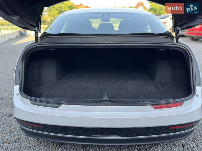 Седан Lucid Air 2023 в Луцке фото 53 Седан Lucid Air 2023 в Луцке