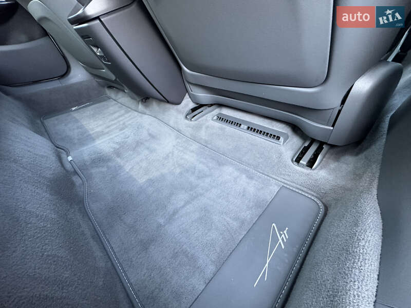 Седан Lucid Air 2023 в Луцке фото 59 Седан Lucid Air 2023 в Луцке