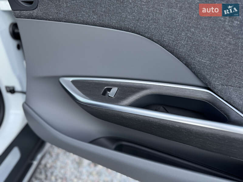 Седан Lucid Air 2023 в Луцке фото 65 Седан Lucid Air 2023 в Луцке