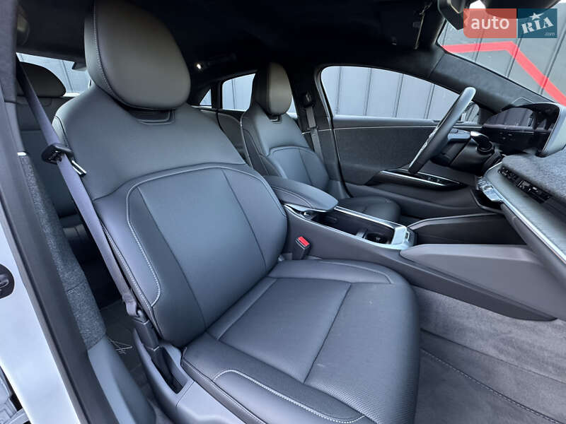 Седан Lucid Air 2023 в Луцке фото 69 Седан Lucid Air 2023 в Луцке