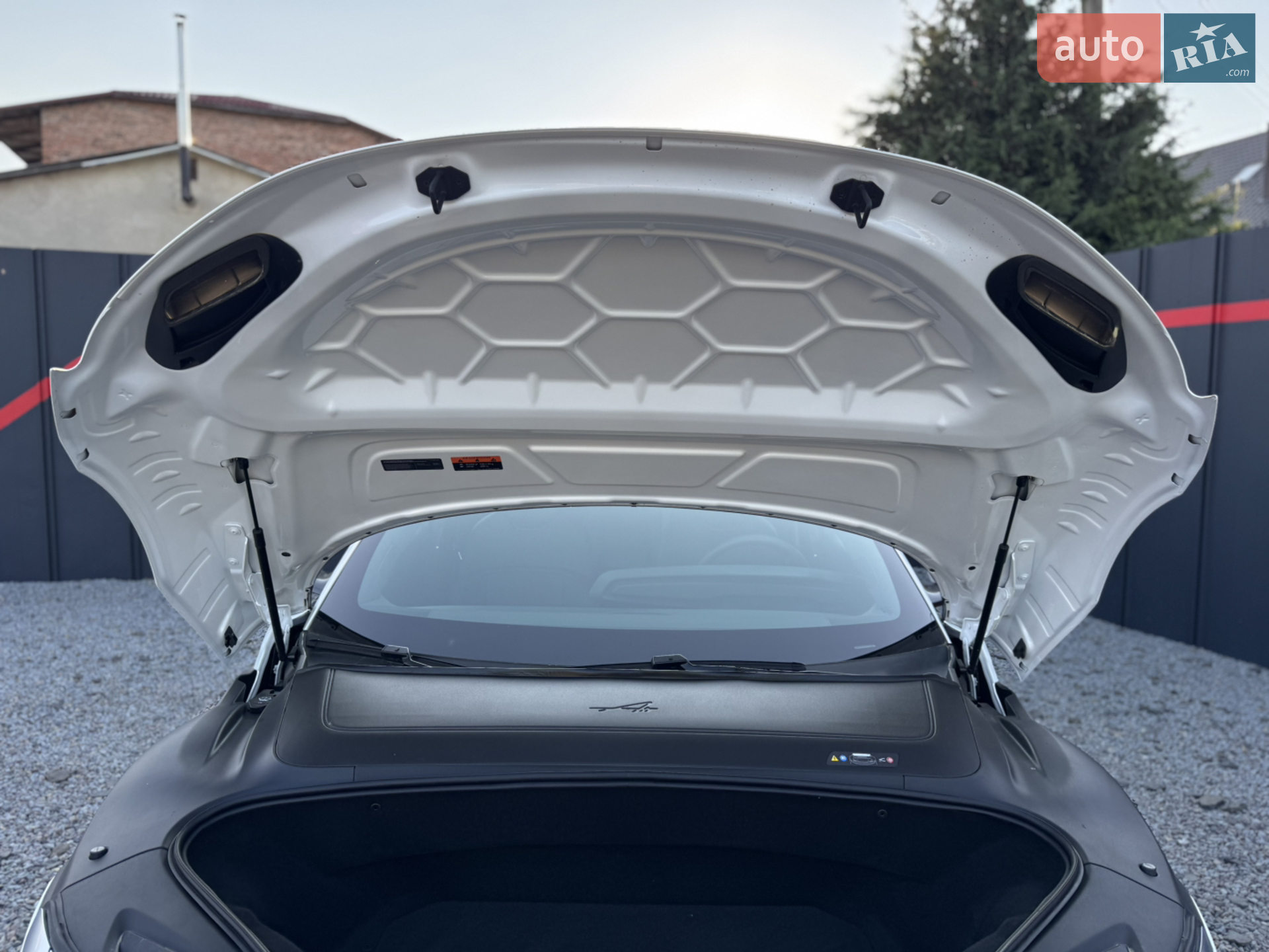 2023 Lucid Air Concept - мініатюра 75