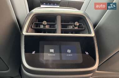 Седан Lucid Air 2023 в 