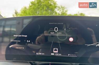 Седан Lucid Air 2023 в 