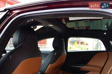 Седан Lucid Air 2023 в 