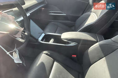 Седан Lucid Air 2023 в 