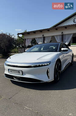 Седан Lucid Air 2023 в Києві