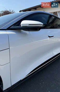 Седан Lucid Air 2023 в 