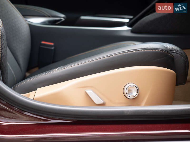 Седан Lucid Air 2022 в Києві