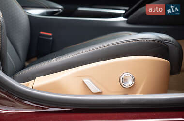 Седан Lucid Air 2022 в 