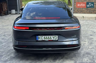 Седан Lucid Air 2023 в 