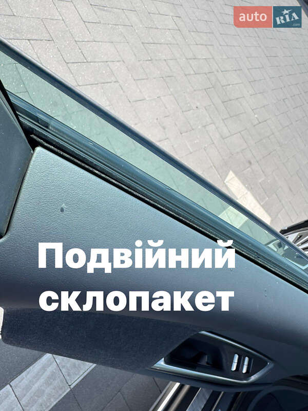Седан Lucid Air 2023 в Луцке