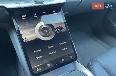 Седан Lucid Air 2023 в 