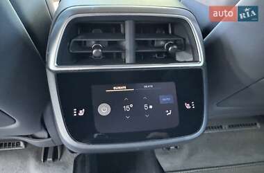 Седан Lucid Air 2023 в 