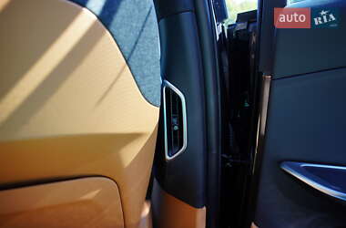 Седан Lucid Air 2023 в 