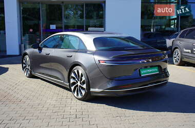Седан Lucid Air 2023 в 