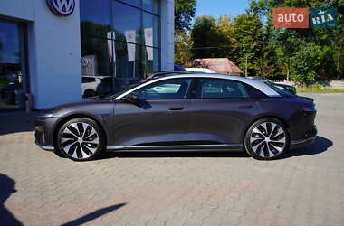 Седан Lucid Air 2023 в 