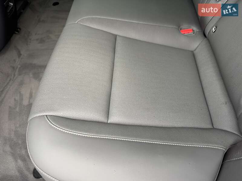Седан Lucid Air 2023 в Луцке