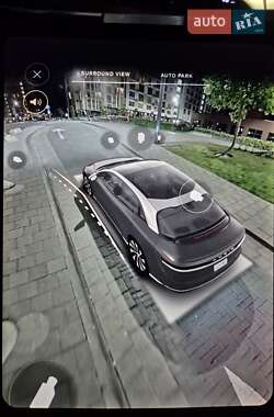 Седан Lucid Air 2022 в  фото 19 Седан Lucid Air 2022 в