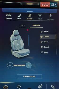 Седан Lucid Air 2022 в  фото 21 Седан Lucid Air 2022 в