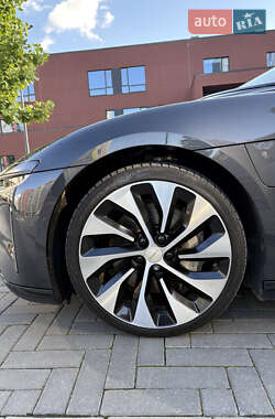 Седан Lucid Air 2022 в  фото 8 Седан Lucid Air 2022 в