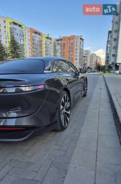 Седан Lucid Air 2022 в  фото 7 Седан Lucid Air 2022 в