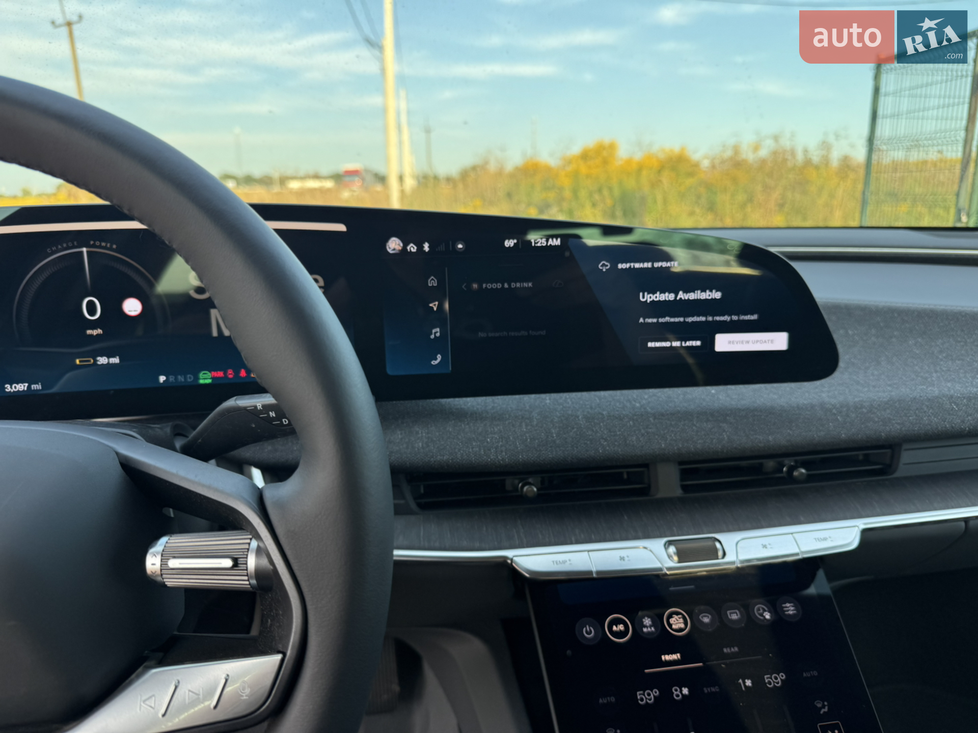 2025 Lucid Air Concept - мініатюра 31