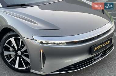 Седан Lucid Air 2023 в 