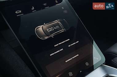 Седан Lucid Air 2023 в 