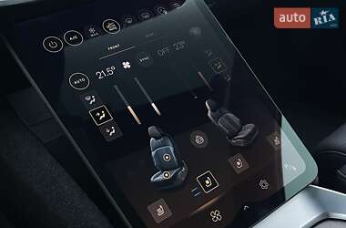 Седан Lucid Air 2023 в 