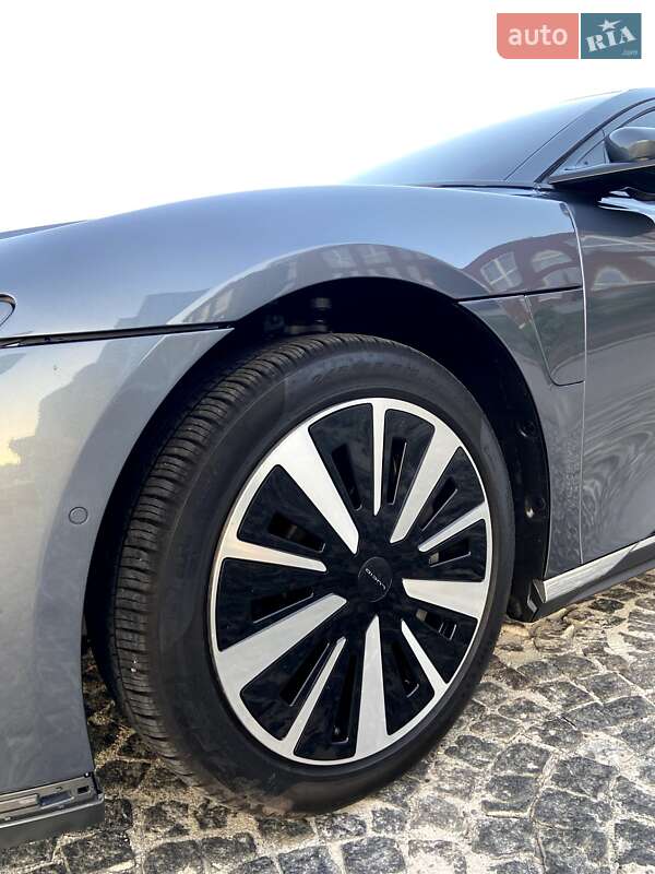 Седан Lucid Air 2023 в Днепре