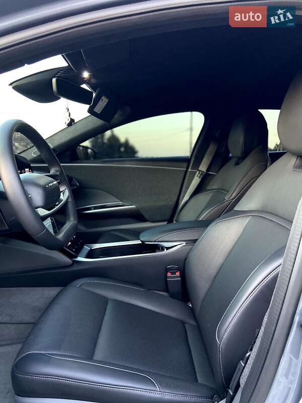 Седан Lucid Air 2023 в Днепре