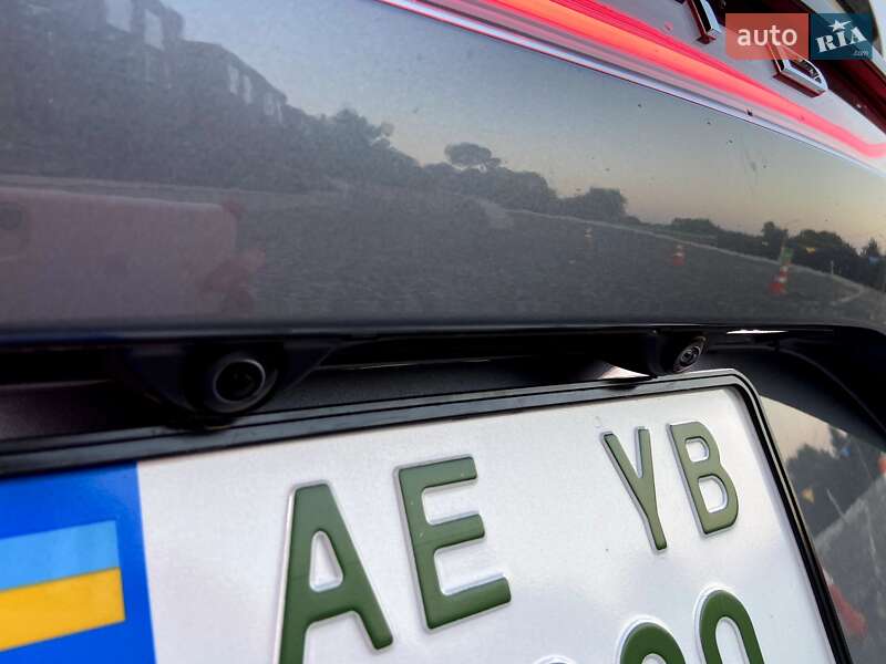 Седан Lucid Air 2023 в Днепре