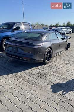 Седан Lucid Air 2025 в 