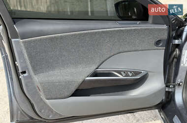 Седан Lucid Air 2023 в 
