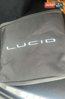 Седан Lucid Air 2023 в 