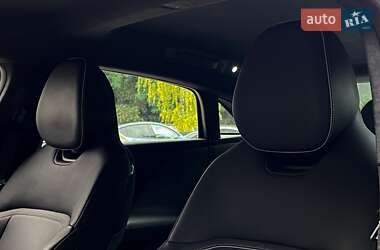 Седан Lucid Air 2024 в 