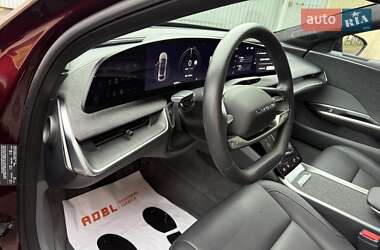 Седан Lucid Air 2023 в 