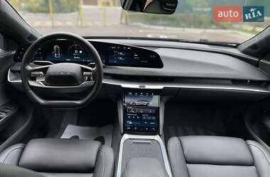 Седан Lucid Air 2024 в 