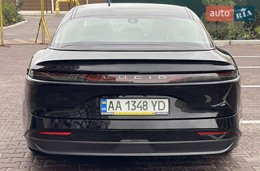 Седан Lucid Air 2024 в 