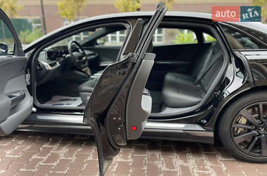 Седан Lucid Air 2024 в 