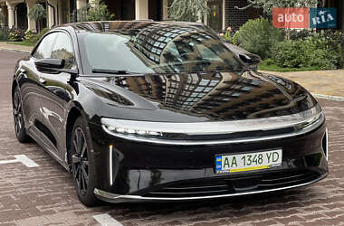 Седан Lucid Air 2024 в 