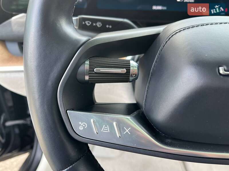 Седан Lucid Air 2022 в Києві