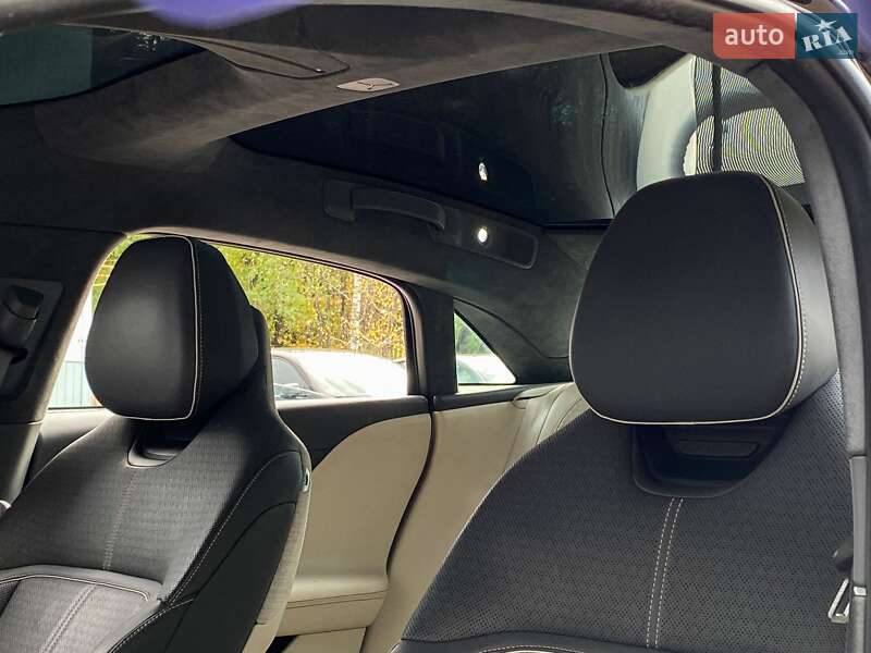 Внедорожник / Кроссовер Lucid Air 2022 в Киеве фото 14 Внедорожник / Кроссовер Lucid Air 2022 в Киеве