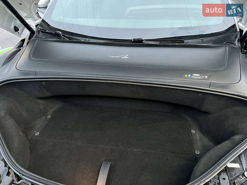 Седан Lucid Air 2022 в Києві