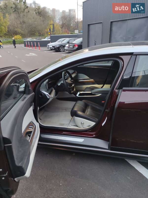 Седан Lucid Air 2022 в Киеве фото 22 Седан Lucid Air 2022 в Киеве