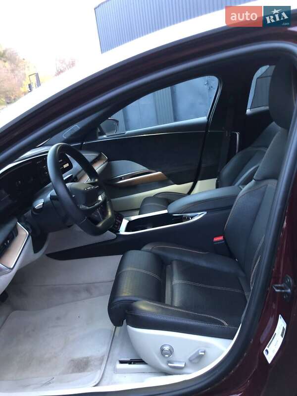 Седан Lucid Air 2022 в Киеве фото 56 Седан Lucid Air 2022 в Киеве